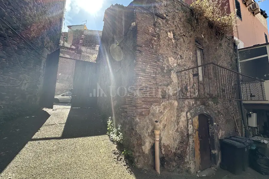 Casa in vendita di 55 mq a €39.000 (rif. 101/2025)