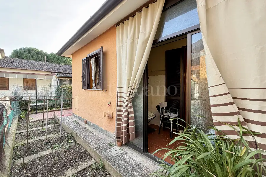 Villa Bifamiliare in vendita di 120 mq a €280.000 (rif. 13/2026)