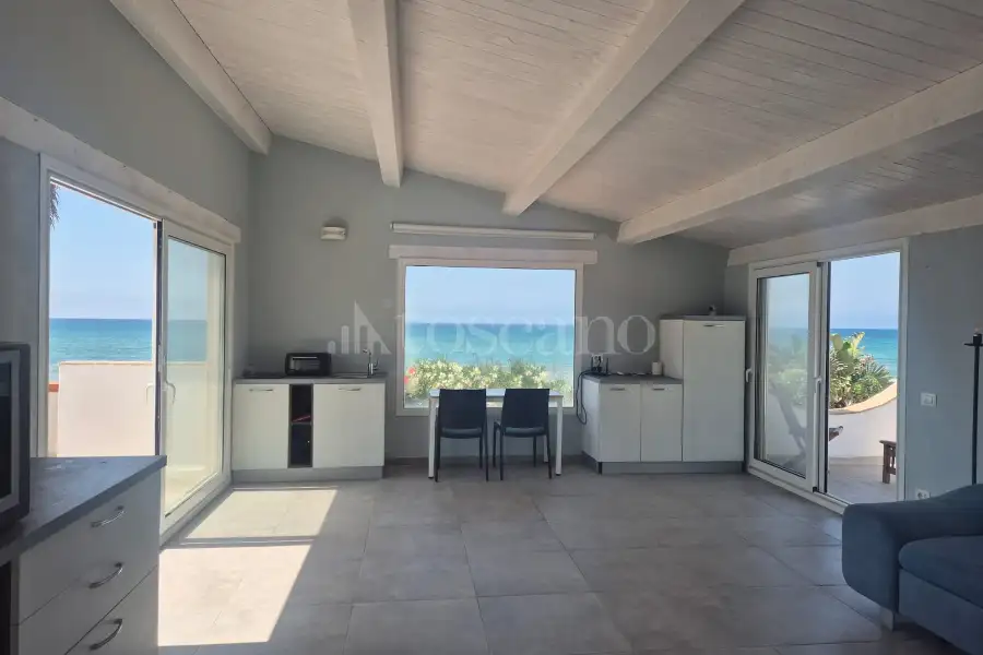 Villa in vendita di 100 mq a €329.000 (rif. 103/2026)