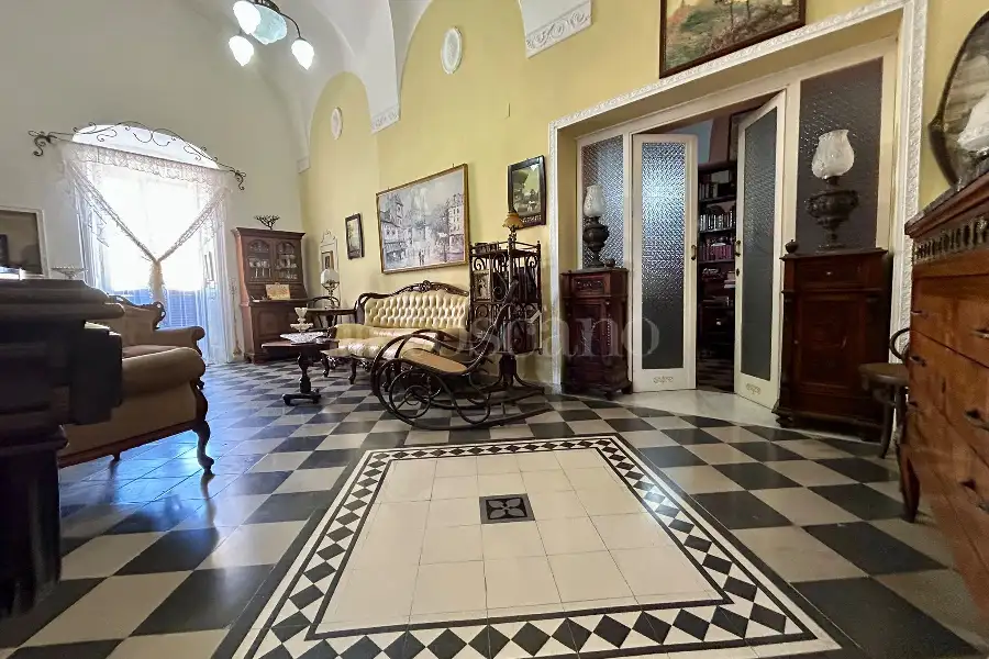 Casa Indipendente in vendita di 100 mq a €93.000 (rif. 49/2026)