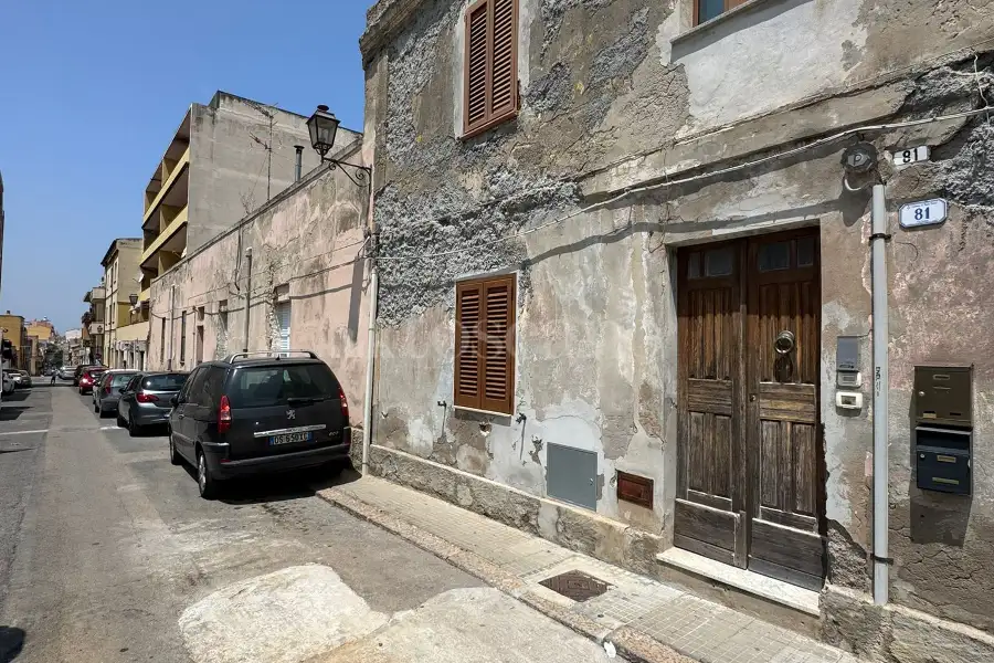 Casa in vendita di 50 mq a €63.000 (rif. 92/2025)