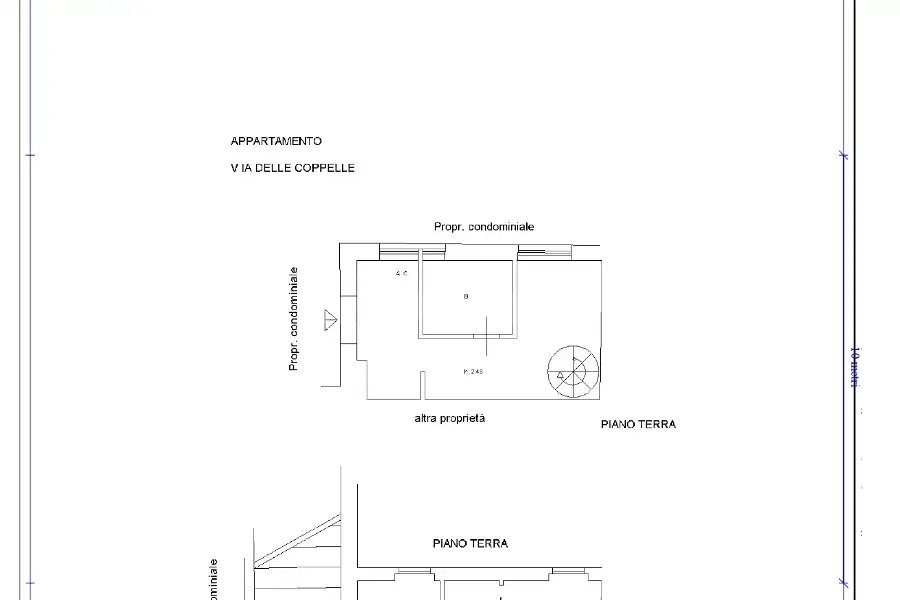 Casa in vendita di 45 mq a €535.000 (rif. 68/2026)