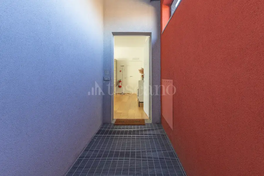 Attico in vendita di 200 mq a €695.000 (rif. 126/2025)