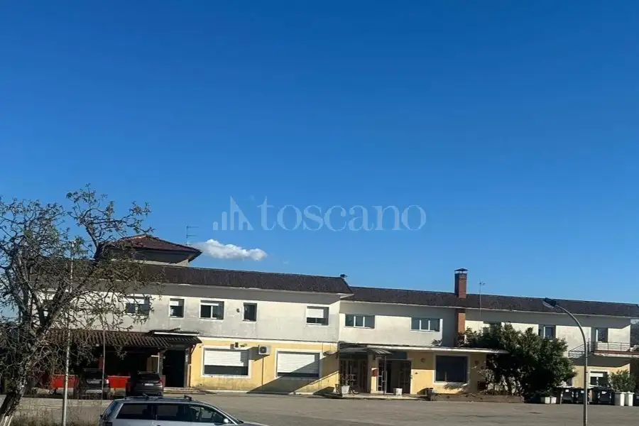 Edificabile Residenziali in vendita di 16.000 mq trattativa riservata (rif. 38/2026)