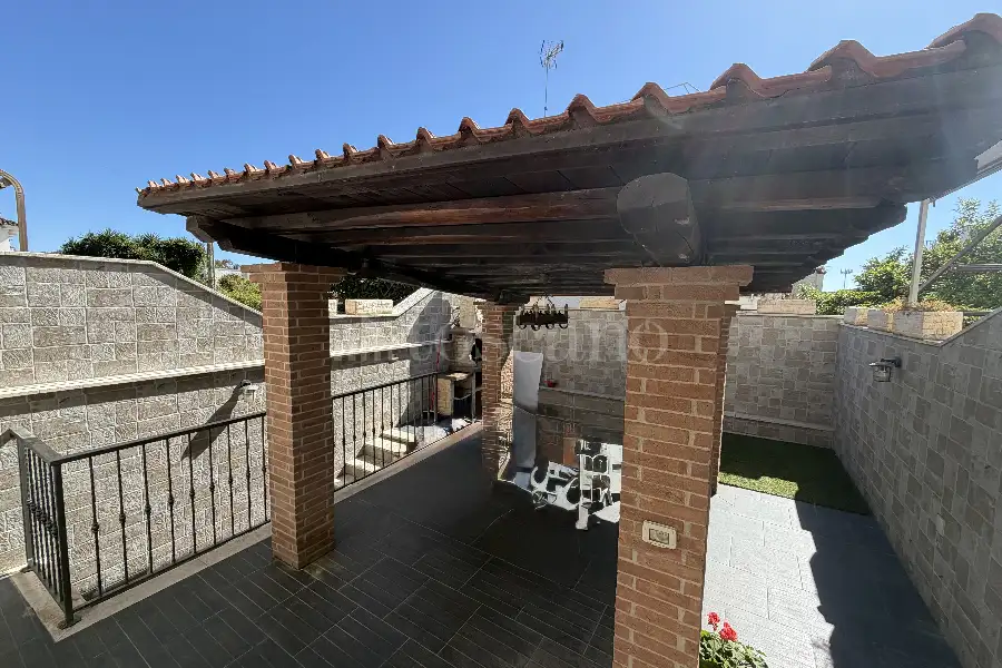 Villino a Schiera in vendita di 150 mq a €195.000 (rif. 20/2026)