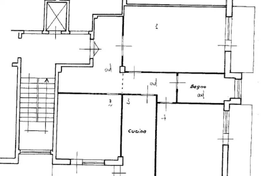 Casa in vendita di 115 mq a €239.000 (rif. 18/2025)