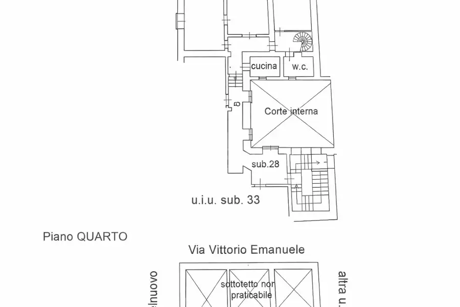 Casa in vendita di 115 mq a €390.000 (rif. 75/2026)
