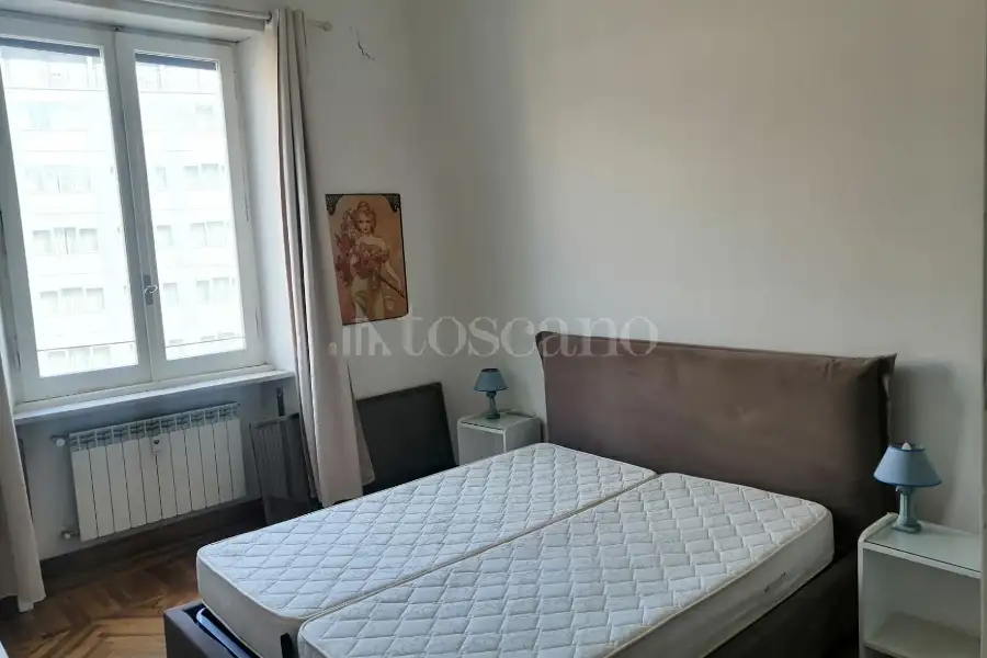 Casa in affitto di 95 mq a €2.000 (rif. 12/2026)