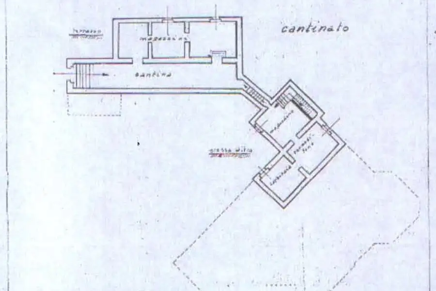 Villa in vendita di 1.000 mq a €2.000.000 (rif. 57/2026)