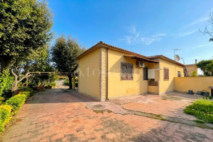 Casa Indipendente in vendita di 85 mq a €350.000 (rif. 36/2026)
