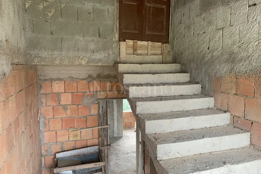Rustico in vendita di 519 mq a €110.000 (rif. 27/2025)