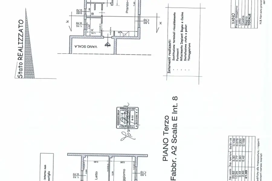 Casa in vendita di 50 mq a €57.000 (rif. 16/2024)