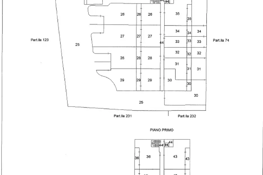 Casa in vendita di 47 mq a €160.000 (rif. 60/2026)