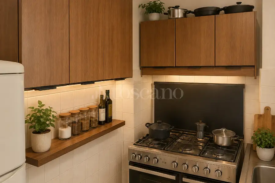 Casa in vendita di 65 mq a €280.000 (rif. 5/2026)