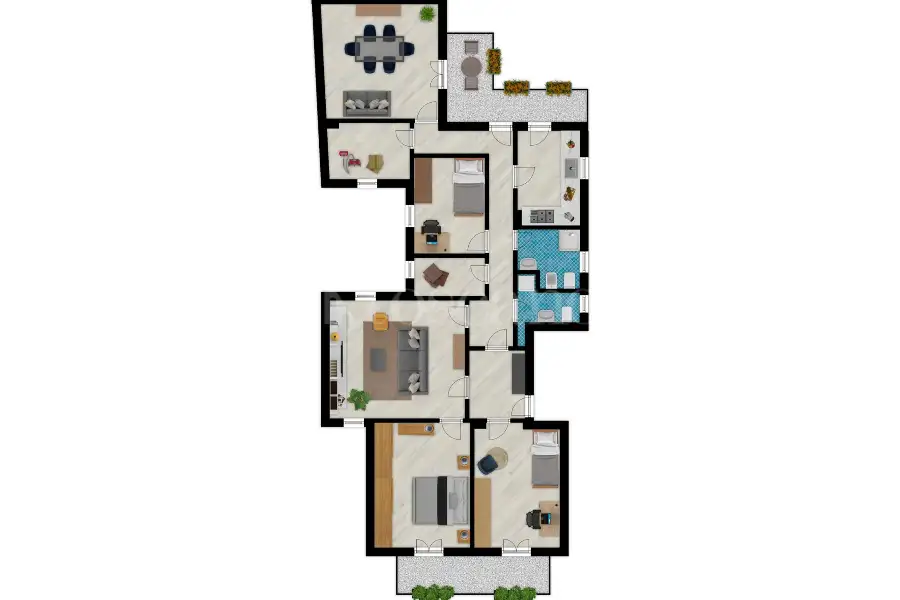 Casa in vendita di 155 mq a €335.000 (rif. 4/2026)