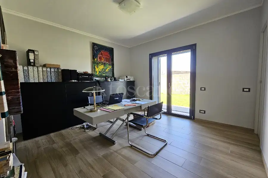 Villa Bifamiliare in vendita di 110 mq a €399.000 (rif. 31/2026)