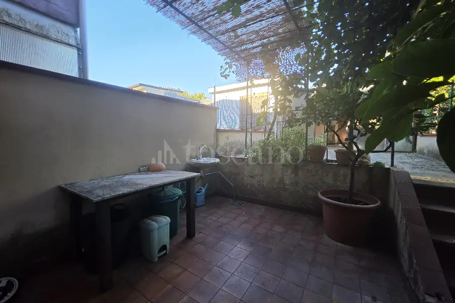 Villino a Schiera in vendita di 114 mq a €289.000 (rif. 42/2026)