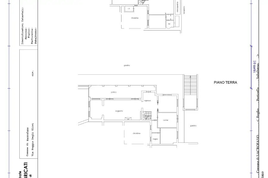 Villa in vendita di 370 mq a €495.000 (rif. 9/2026)