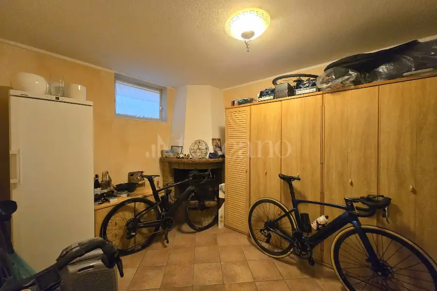 Villino a Schiera in vendita di 170 mq a €398.000 (rif. 39/2025)