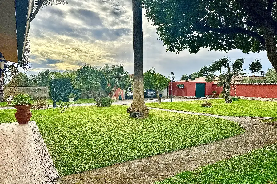Villa in vendita di 300 mq a €445.000 (rif. 11/2025)