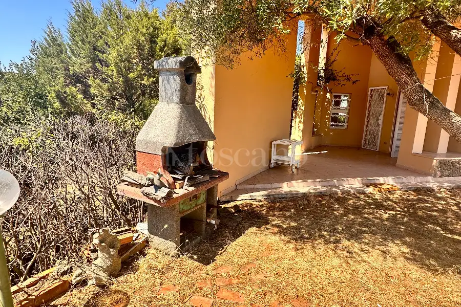 Villa in vendita di 278 mq a €1.400.000 (rif. 41/2025)