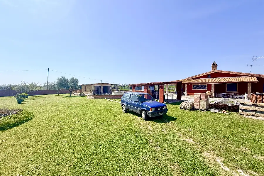 Casa Indipendente in vendita di 140 mq a €599.000 (rif. 17/2026)