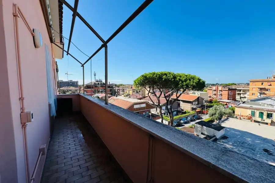 Attico in vendita di 110 mq a €270.000 (rif. 41/2025)
