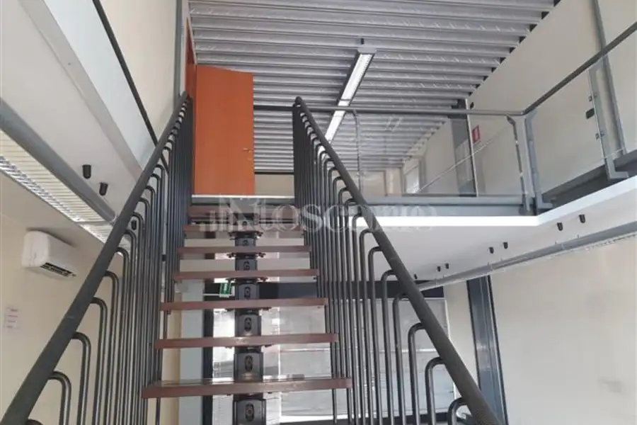 Negozio in vendita di 100 mq a €145.000 (rif. 108/2024)