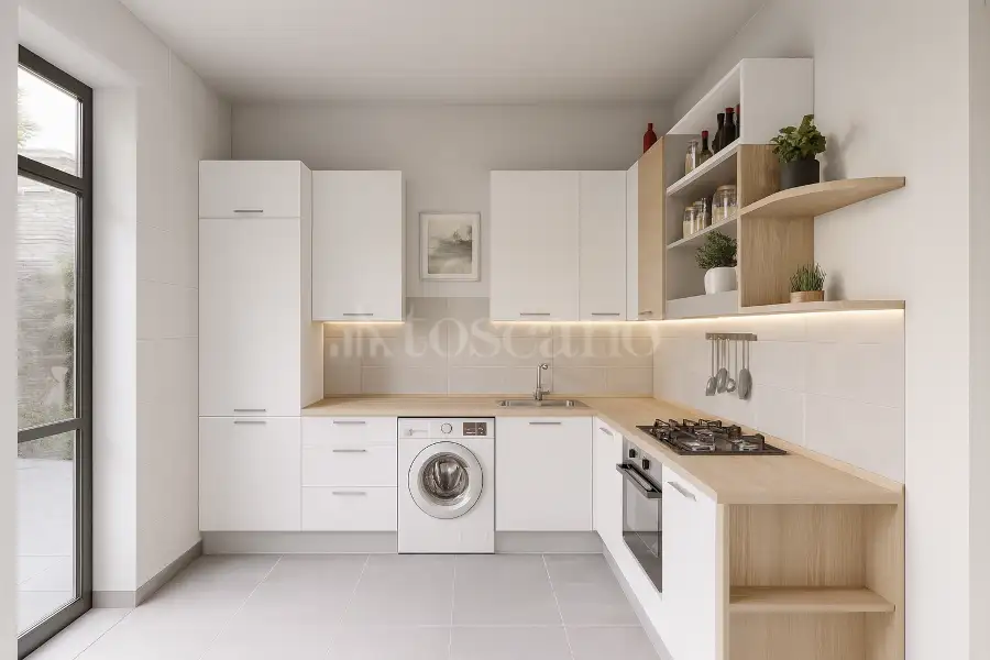 Casa in vendita di 85 mq a €330.000 (rif. 29/2025)