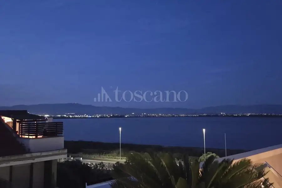 Attico in vendita di 130 mq a €470.000 (rif. 8/2026)