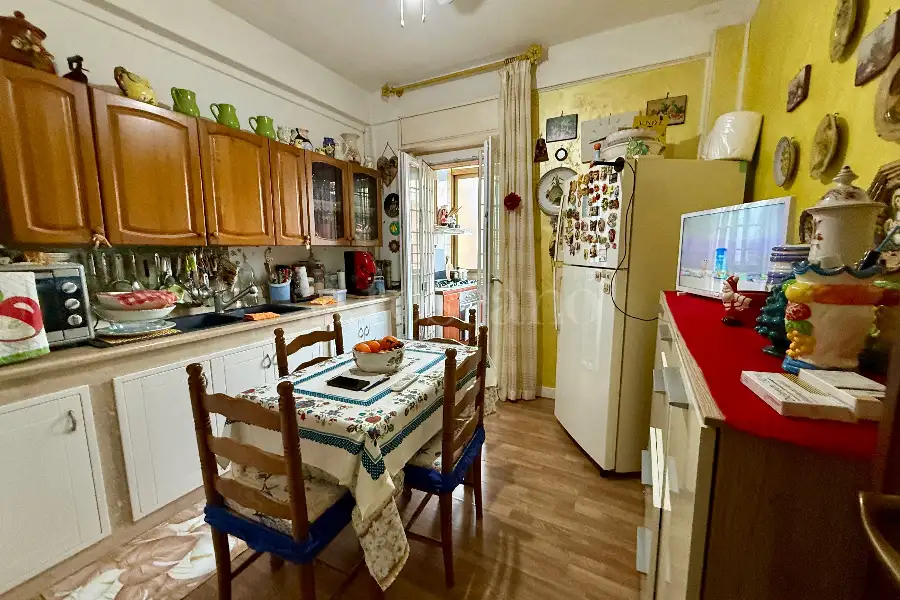 Casa in vendita di 100 mq a €119.000 (rif. 56/2025)