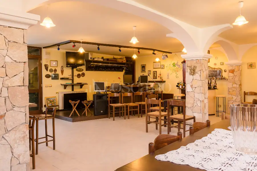 Villa in vendita di 400 mq a €699.000 (rif. 166/2023)