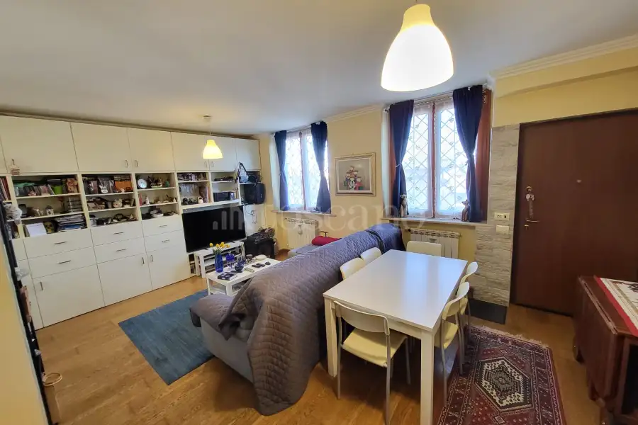 Casa in vendita di 75 mq a €215.000 (rif. 1/2026)