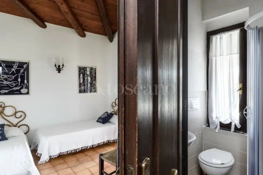 Villa in vendita di 95 mq a €890.000 (rif. 66/2025)
