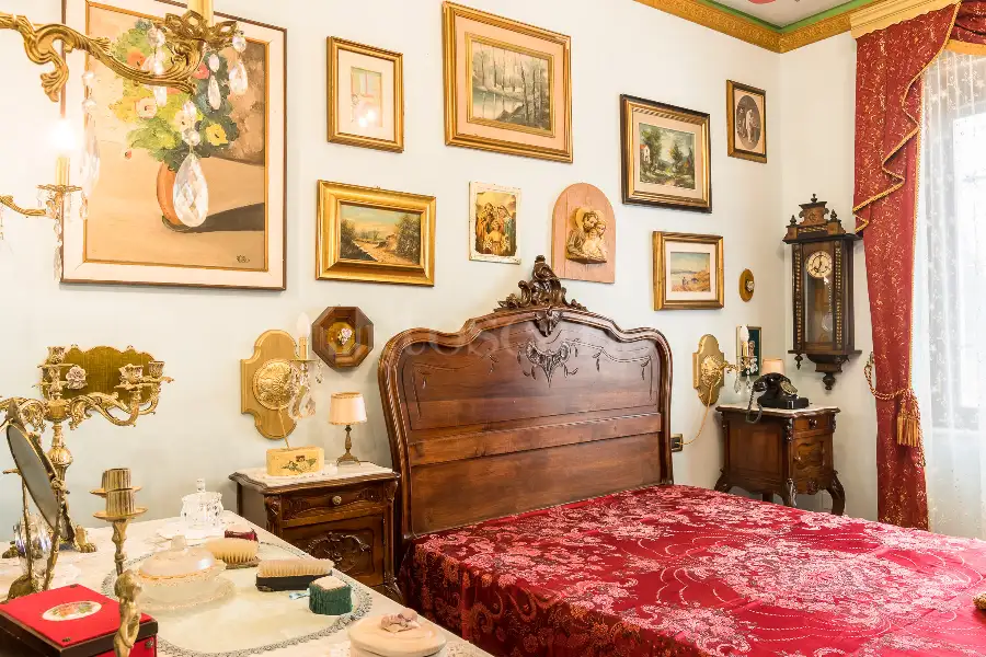 Villa in vendita di 400 mq a €699.000 (rif. 166/2023)