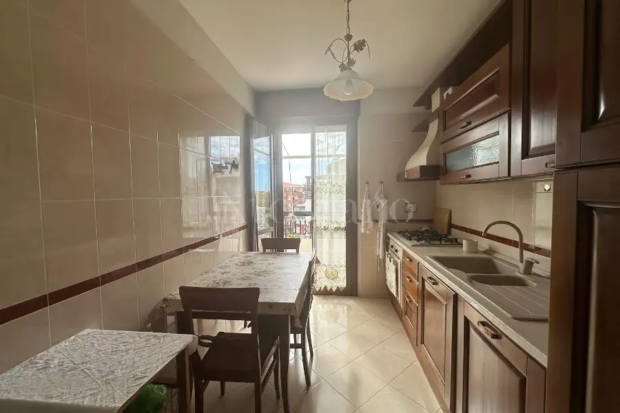 Attico in vendita di 90 mq a €369.000 (rif. 56/2026)
