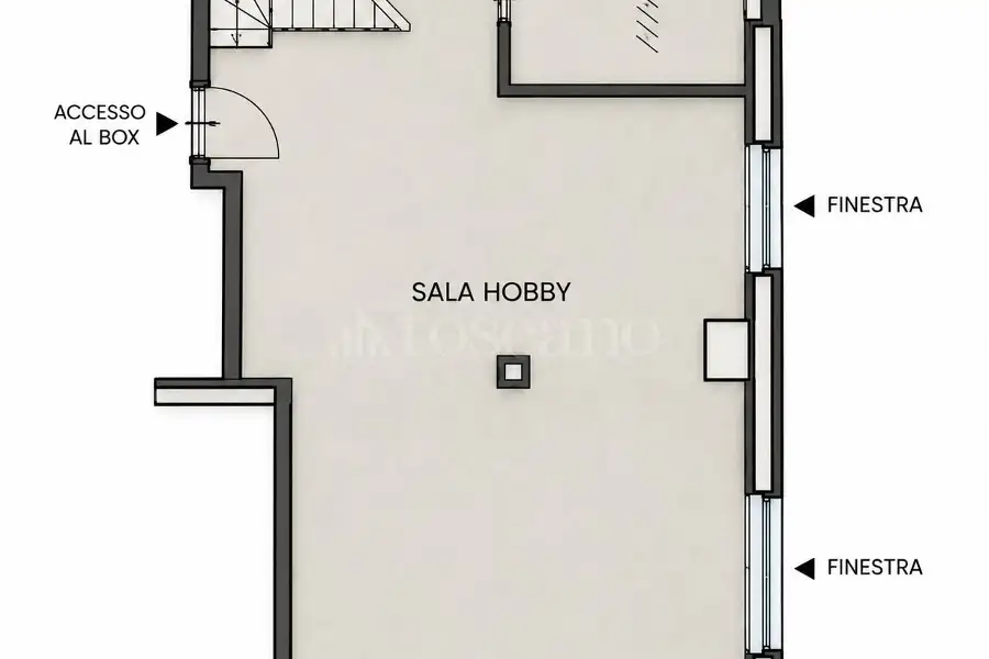 Villa in vendita di 200 mq a €489.000 (rif. 28/2026)