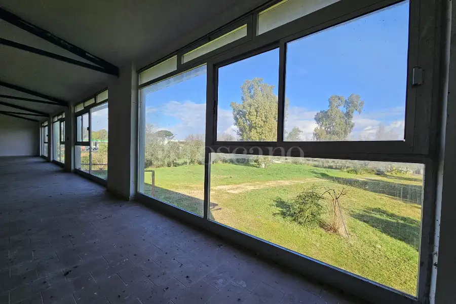 Capannone in vendita di 1.050 mq a €870.000 (rif. 7/2025)