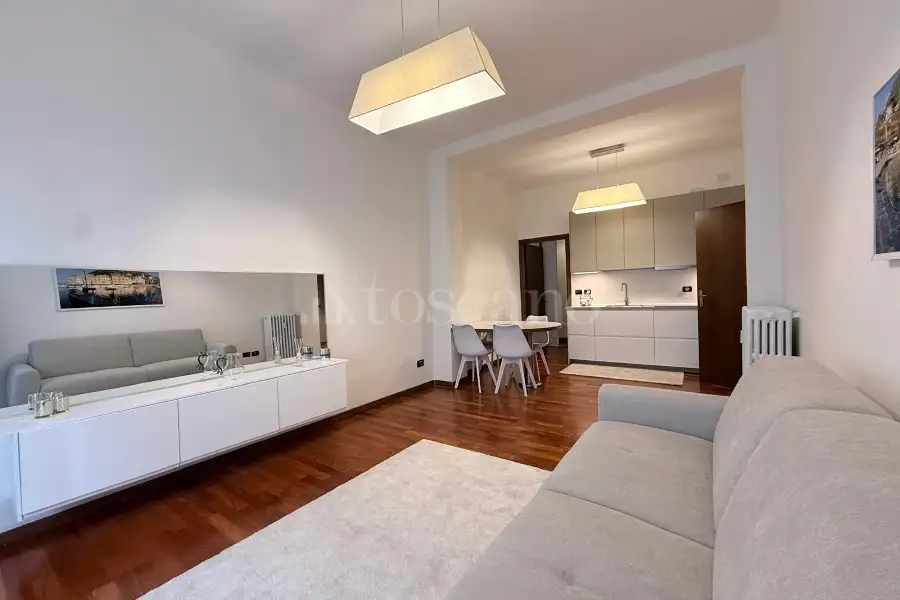 Casa in vendita di 46 mq a €275.000 (rif. 3/2026)