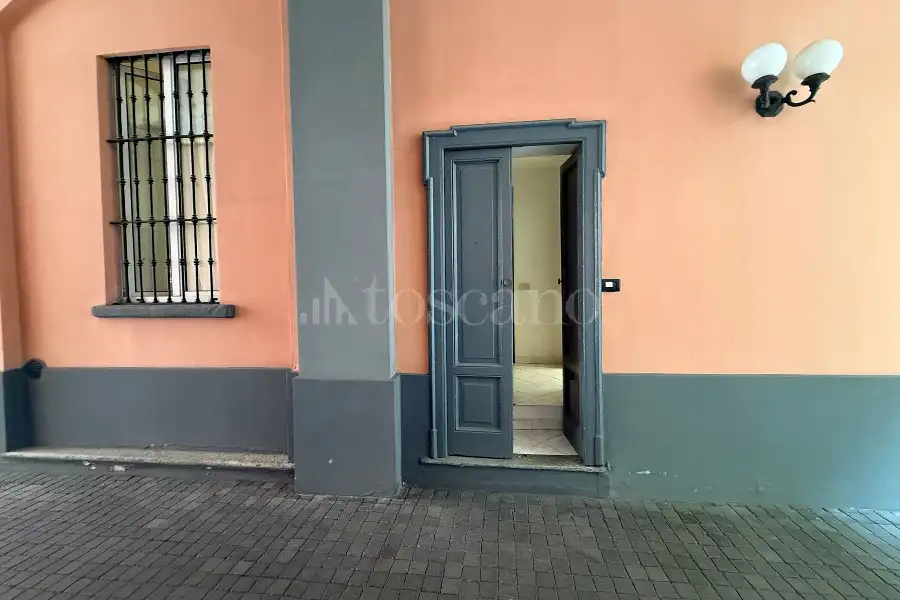 Casa in affitto di 40 mq a €820 (rif. 14/2026)