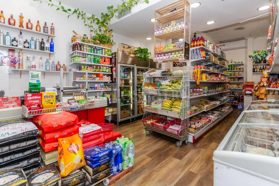 Negozio in vendita di 55 mq a €250.000 (rif. 25/2024)