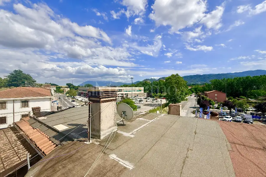 Attico in vendita di 230 mq a €189.000 (rif. 54/2026)