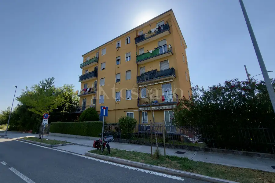 Casa in vendita di 90 mq a €197.000 (rif. 30/2026)
