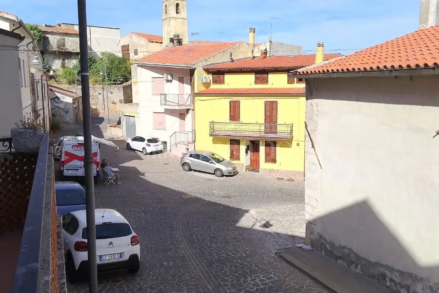 Casa Indipendente in vendita di 150 mq a €35.000 (rif. 225/2026)