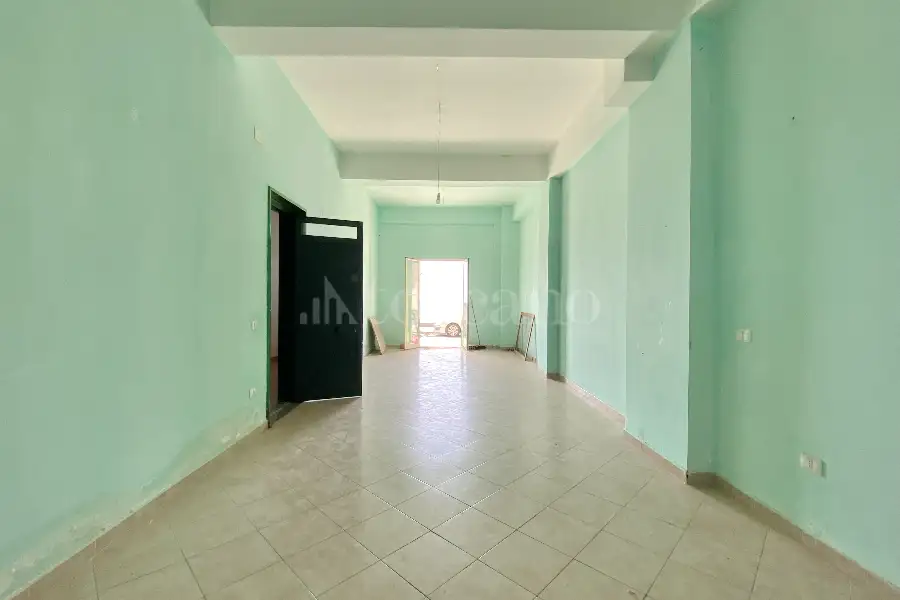 Negozio in vendita di 70 mq a €230.000 (rif. 37/2025)