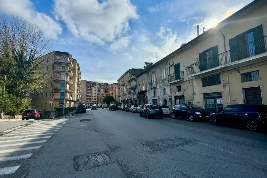 Negozio in vendita di 60 mq a €45.000 (rif. 88/2025)