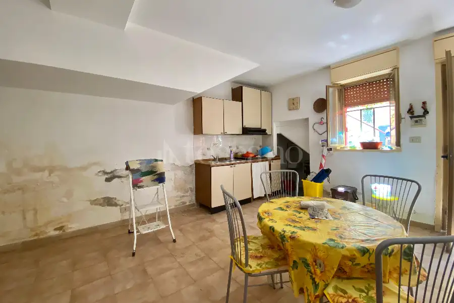 Casa in vendita di 31 mq a €60.000 (rif. 58/2024)