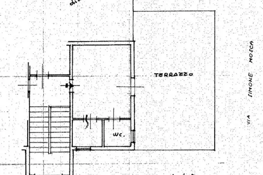 Attico in vendita di 32 mq a €139.000 (rif. 39/2026)
