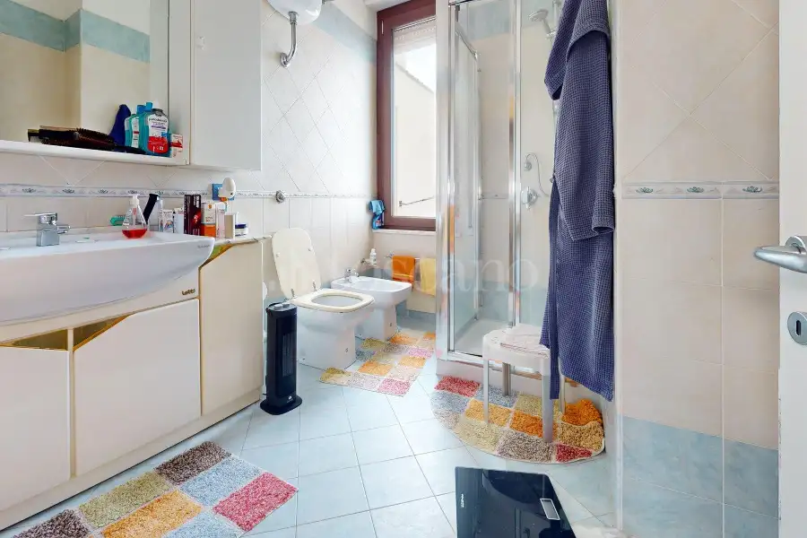 Attico in vendita di 120 mq a €750.000 (rif. 4/2026)