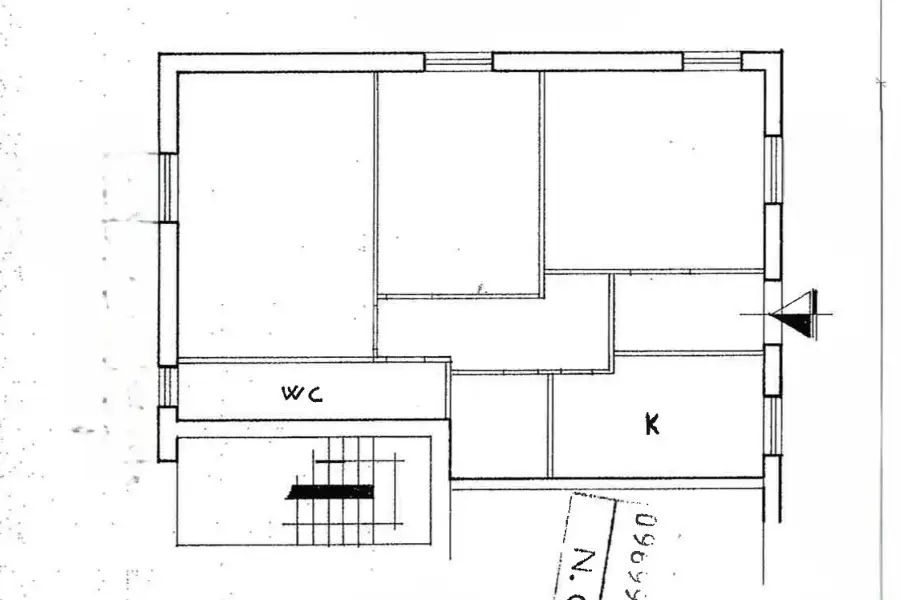 Casa in vendita di 115 mq a €269.000 (rif. 53/2025)